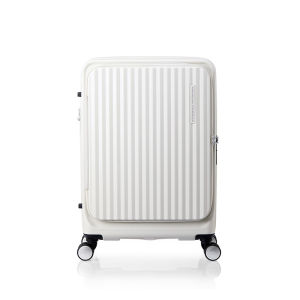 American Tourister | Front Access Expandable Fashion Carry-On Luggage 20 Inch