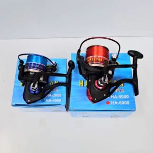 Máy Câu Cá Đứng Coastline Hamilton Tặng Dây Đã Vào Sẵn Máy