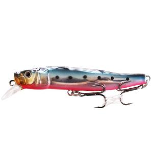 QIYUN OUTDOORS | Freshwater Floating Lure Set
