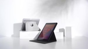 DANYCASE | 360° Rotation Cover For iPad Air 11 M2 Case for Air 5/4 iPad 10th Gen 10.9in Mini 6 7/8/9th 10.2in Pro 11 12.9 13 Tablet Cover