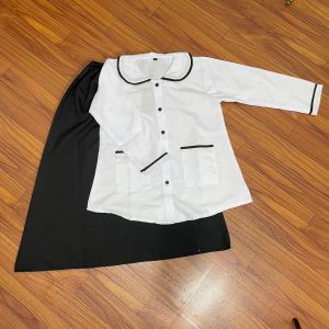 setelan anak perempuan tk sd