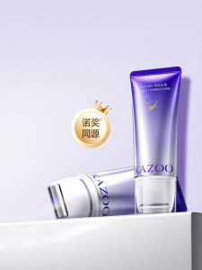 KAZOO | Neck Wrinkle Reduction Cream