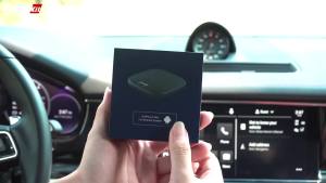 CarlinKit | Carlinkit Tv Box Android 13 Plus QCM 6125 /6225 Wireless CarPlay Android Auto AI Box 4GLTE GPS For Netflix YouTube Spotify