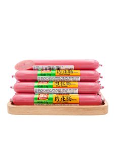 Shuanghui Meat Sausage 70G * 30 PCs Instant Noodles Barbecue Spicy Hot Pot Soft and Delicious Soup Good Products Full Box Bag Discount