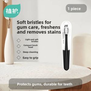 Botare | Soft Bristles For Postpartum & Adult Use Toothbrush