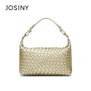 Josiny | Versatile Braided Handbag