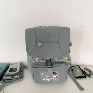 กระเป๋าเป้ BIGKID SCHOOL BACKPACK