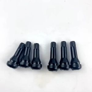 【COD】100 PIECES TR413 Tire Valve Tubeless Pito