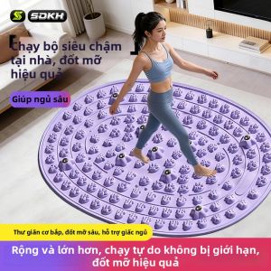 SDKH | Running Recovery Foot Massager Mat