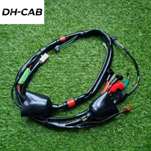 Dây điện sườn WAVE TQ