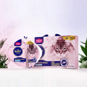 MYFOODIE | Main Meal Cat Cans