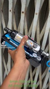 6mm Siết vít hơi AT-4060 HYMAIR