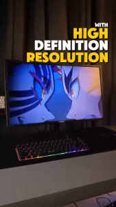 Nvision 19/20/22 inch Led Monitor | HD 900P 60Hz | FHD 1080P 75HZ | Computer Monitor Laptop Monitor