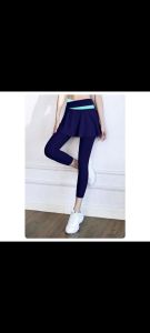 [PREMIUM+ROK] Celana Legging Rok Olahraga Wanita Hijab Sport Senam Yoga