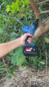 เแบตเตอรี่ ทดแทน Dongcheng 20V 7.5.0Ah Li-Ion