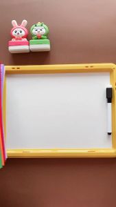 Circular Fractions Learning Tool: Montessori Math Educational Toys