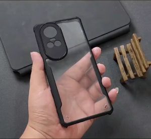 Case Oppo Reno 10 5G & Armor Shockproof