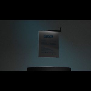 WIXEL Baterai Vivo V7 Y75 1718 B-D5 BD5 Double Power Real Capacity Batre Batrai Battery Original Ori HP Handphone Dual