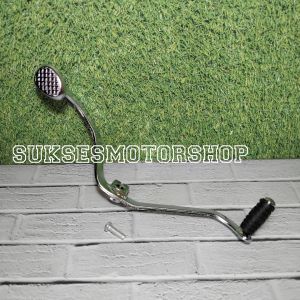 Versneling pedal operan gigi honda mega pro new verza