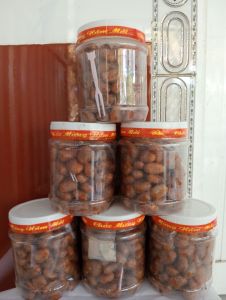 Mứt Chôm Chôm
