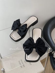 XIXITIAO | Summer Fashionable Fairy Slipper Slippers Anti-slip