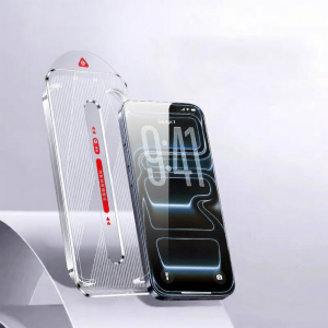 KAIHUI | Anti-Peep HD Anti-Shock Screen Protector