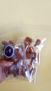 Permen Kembang Gula/Gulo-Gulo Sakotu/Gulo-Gulo Santan Isi 15 Biji Permen Kembang Gula Organik Gulo-Gulo Santan Indonesia Kemasan Tunggal Kembang Gula Permen Tradisional Tanpa Bahan Kimia - Lazada