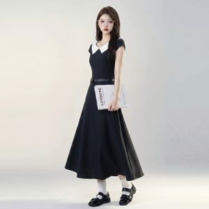 CHOUXIE | Đầm Phong Cách Hàn Quốc Tinh Tế Trẻ Trung