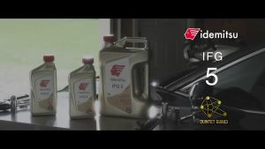 Nhớt động cơ Diesel Idemitsu CI-4/DH-1 15W- 40 ( 5L )