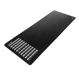 Sanwa Supply | Bàn Chắn Lớn Dày có Bảng 50 Âm Tiếng Nhật