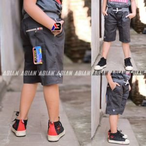 CELANA PENDEK CHINOS ANAK
