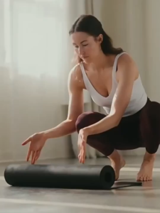 กำไลถ่วงน้ำหนัก 1 คู่ ปรับน้ำหนักได้ ดัมเบลข้อมือ ข้อเท้า ถุงทรายถ่วงน้ำหนัก