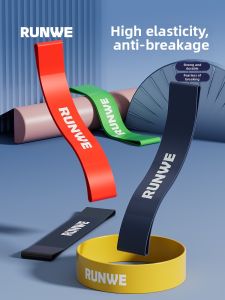 Runwe | Mens Resistance Band for Fitness