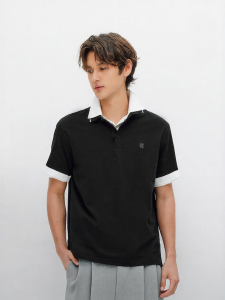 Semir | Áo Polo Nam Tay Ngắn Làm Mát