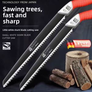 MONLEYTA | High-Quality Handheld Steel Saw For Woodworking Tree Cutting And Home Use Small Portable Japanese Style Cutting Tool