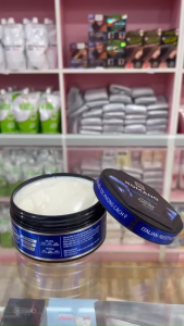 Hũ sáp wax tạo kiểu tóc ROMANO