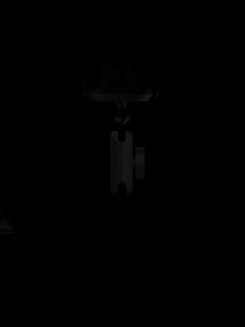 PGYTECH ยึดจักรยานคู่สำหรับการยึดบนจักรยาน - สำหรับการถ่ายวีดีโอกลางแจ้งจักรยานยานยนต์เสือภูเขาสกู๊ตเตอร์ไฟฟ้า ยึดโทรศัพท์ที่ปลอดภัย การยึดด้านสองทิศ