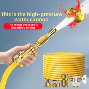 DINGPAI | High Pressure Car Washing Gun Multiple Use