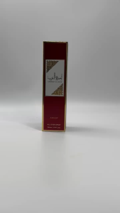 LATTAFA AMEERAT ALARAB ASDAF - 150ML ALL OVER SPRAY PRINCESS OF ARABIA