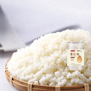 Raw Pure Sweet Almond Powder