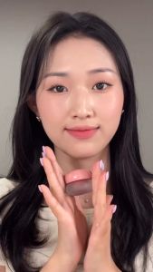 [พร้อมส่ง/ของแท้] Fwee - Blurring Pudding Pot Blush