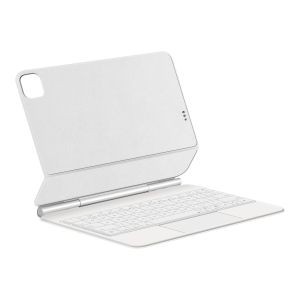 Magic Keyboard For iPad Pro M5 11 Inch 2025 A3357 iPad Pro 11 M4 2024 Smart Pogo Pin Direct Connection Multi-Touch Backlight