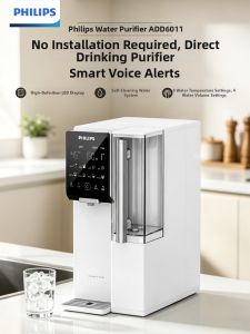 Philips | Instant Heating RO Mineral-Rich Home Water Purifier