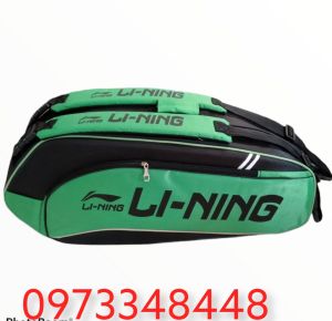 Bao vợt cầu lông