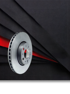 brembo | Front Brake Disc