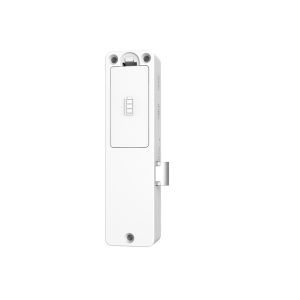 elinksmart | Invisible Electronic Smart Drawer Lock for Double Opening Cabinets