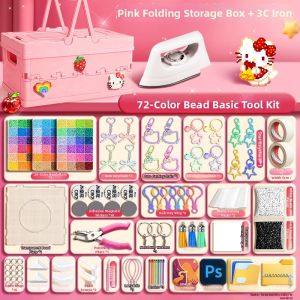 MINGZHUO | Birthday Gift DIY Kit Beads Toys