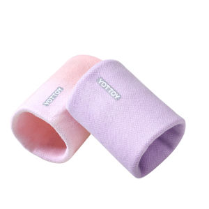yottoy | Sports Wrist Support Sweat Absorbing Womens Fitness & Sports Protection