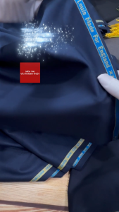 VẢI QUẦN TÂY NAM - CO GIÃN - CAO CẤP (BẢNG MÀU 2)