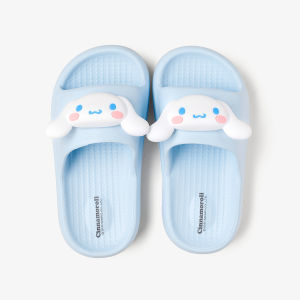 Cheerful Mario | Slippers for Girls Non-slip Home and Outdoor